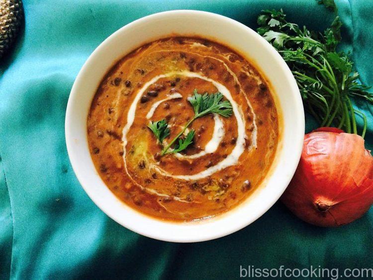 Dal Makhani