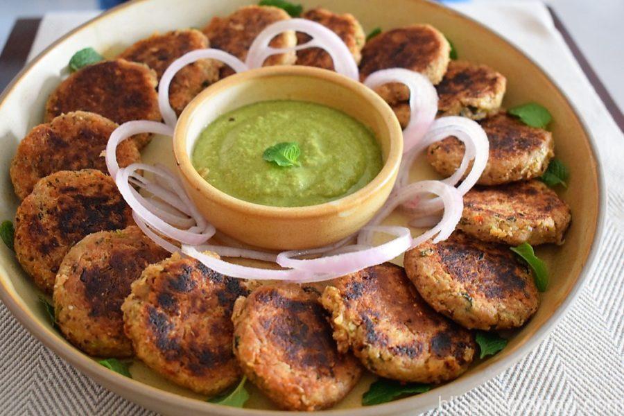 Kathal Ke Kabab