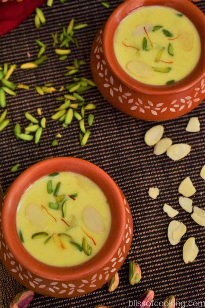 Basundi