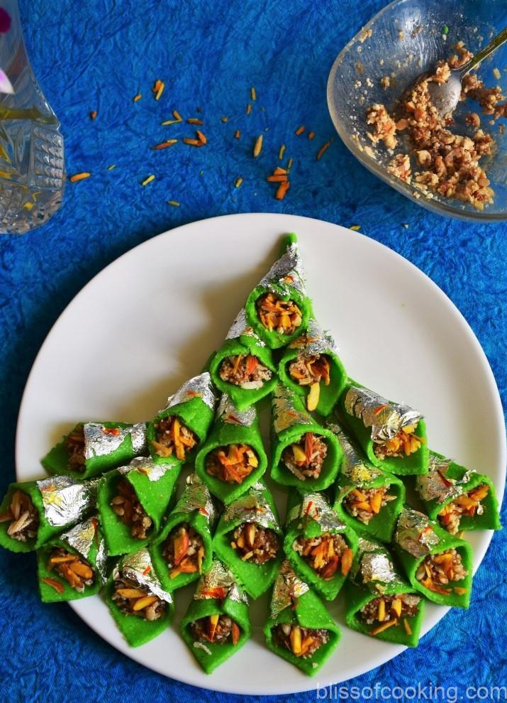 Kaju Paan