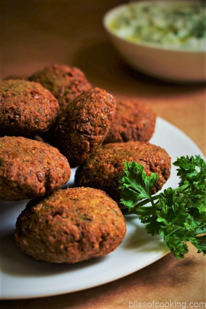 Falafel