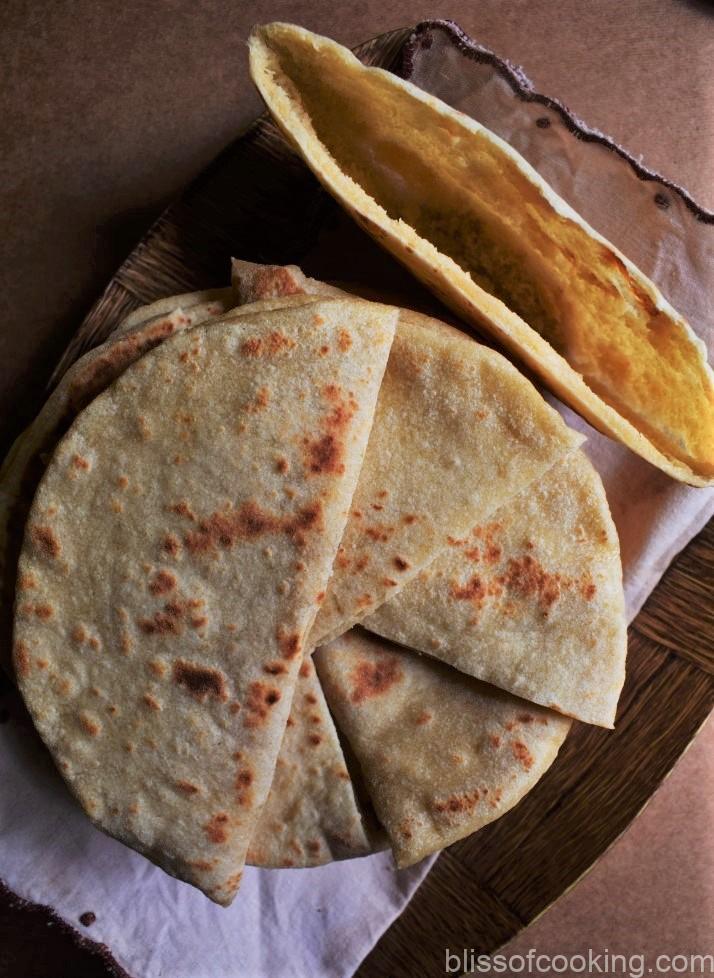 Pita Bread
