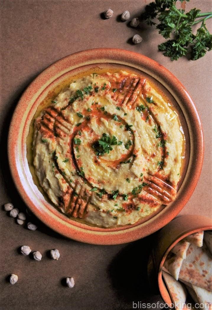 Hummus
