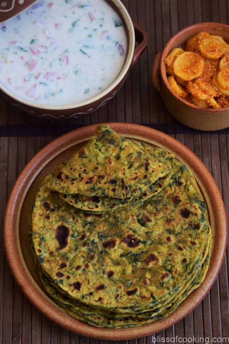 parathaz, paratha, methiparatha, stuffedparatha